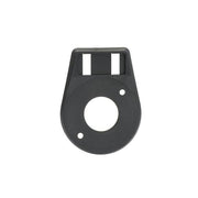 ABB Stotz S&J - Zubehör/Ersatzteile für Niederspannungs-Schalttechnik Textschildhalter OPB3 f. Pistolengriffe