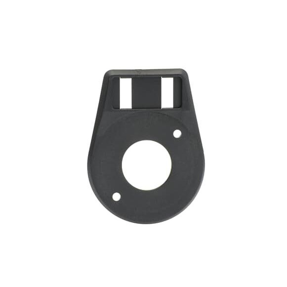 ABB Stotz S&J - Zubehör/Ersatzteile für Niederspannungs-Schalttechnik Textschildhalter OPB3 f. Pistolengriffe