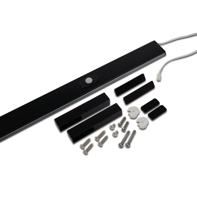 Hera - Lichtleiste LED-Kleiderstangenleuchte 20203021301 nw