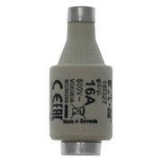 Eaton - D-Sicherungseinsatz Sicherungseinsatz Nieders. SICHERUNG-#16D27 16A AC 500V 100kA − 25 Stück