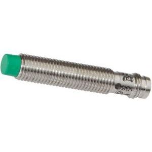 Ipf Electronic - Induktiver Näherungsschalter Sensor Induktiv, M8x1 IN08E099 46lang nicht bündig