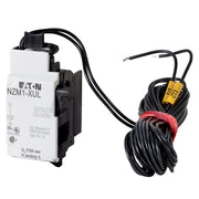 Eaton - Unterspannungsauslöser NZM1-XUL110-130AC o.seitl.Kl.-böckchen