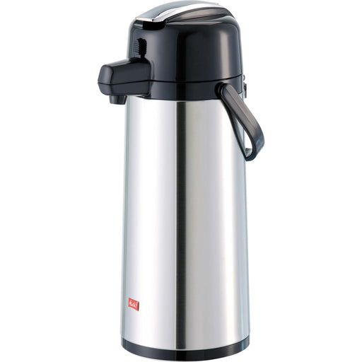 Melitta Prof. Coffee - Zubehör/Ersatzteile für Kleingeräte Isolierkanne 2,2 l 16718 Pumpmech.,G-Kolben
