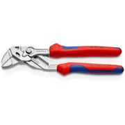 Knipex - Zangenschlüssel 86 05 180 180mm