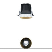 Zumtobel Group - Downlight/Strahler/Flutlicht LED-Downlight PANOS INF #60817540 4000K