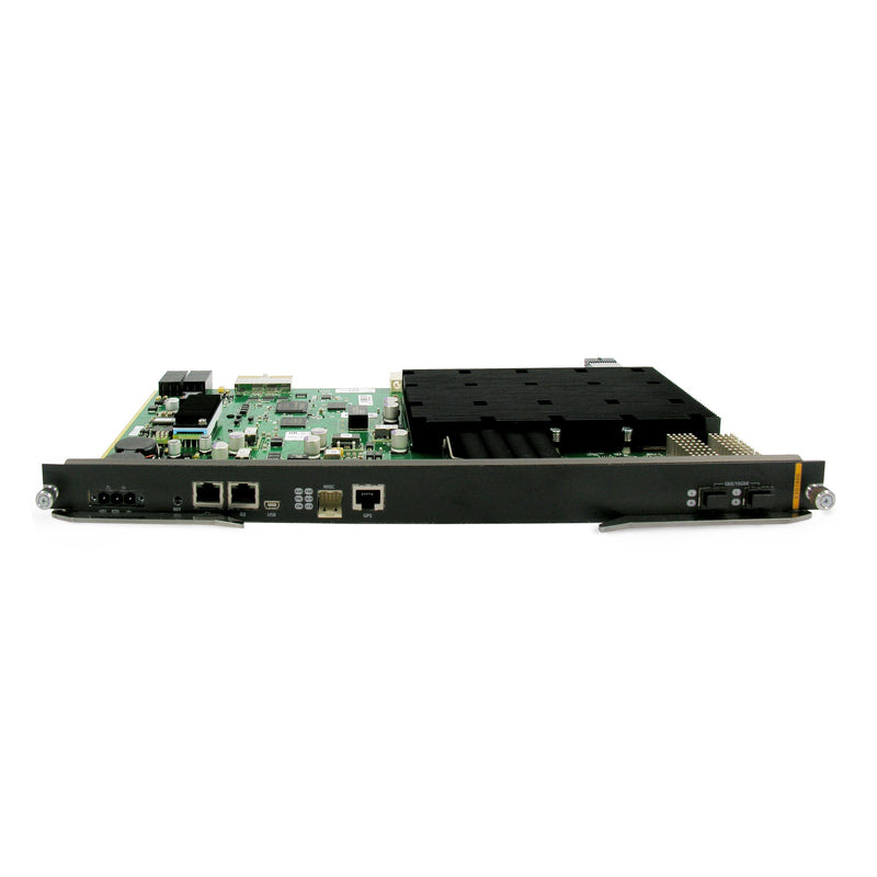 Televes - Modul für aktive Netzwerkkomponente Fibredata Karte OLTSWITCH10 2 x 10Gb