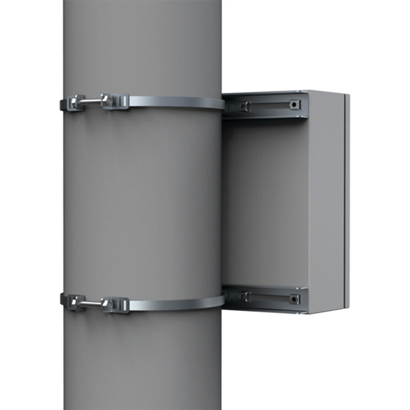 nVent Hoffman - Montagezubehör (Schaltschrank) Gehäuse Mast-Befestigung EPF0500 500