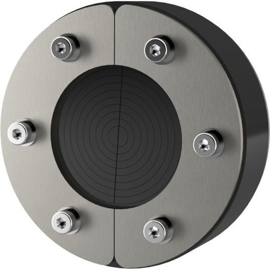 Hauff - Mauerdurchführung für Kabel und Rohre Ringraumdichtung HRD 150-SG-1/12-75 f. 1 Kabel D=12-75mm