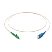 Corning - Patchkabel LWL Patchkabel F225801J1Z20005M 2.0mm 5m weiss
