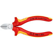 Knipex - Seitenschneider 70 06 125 isoliert, 125mm