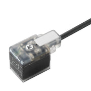 Weidmüller - Konfektioniertes Sensor-Aktor-Kabel Ventilleitung SAILVSB1801.5U(0.5) Kabelende offen