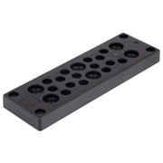 Lapp Zubehör - Leitungseinführung SKINTOP MULTI VENT 52220092 VERSION 1