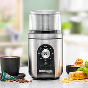 Rommelsbacher - Kaffeemühle Gewürz/Kaffeemühle EGK 250 200W, 2 Aufsätze