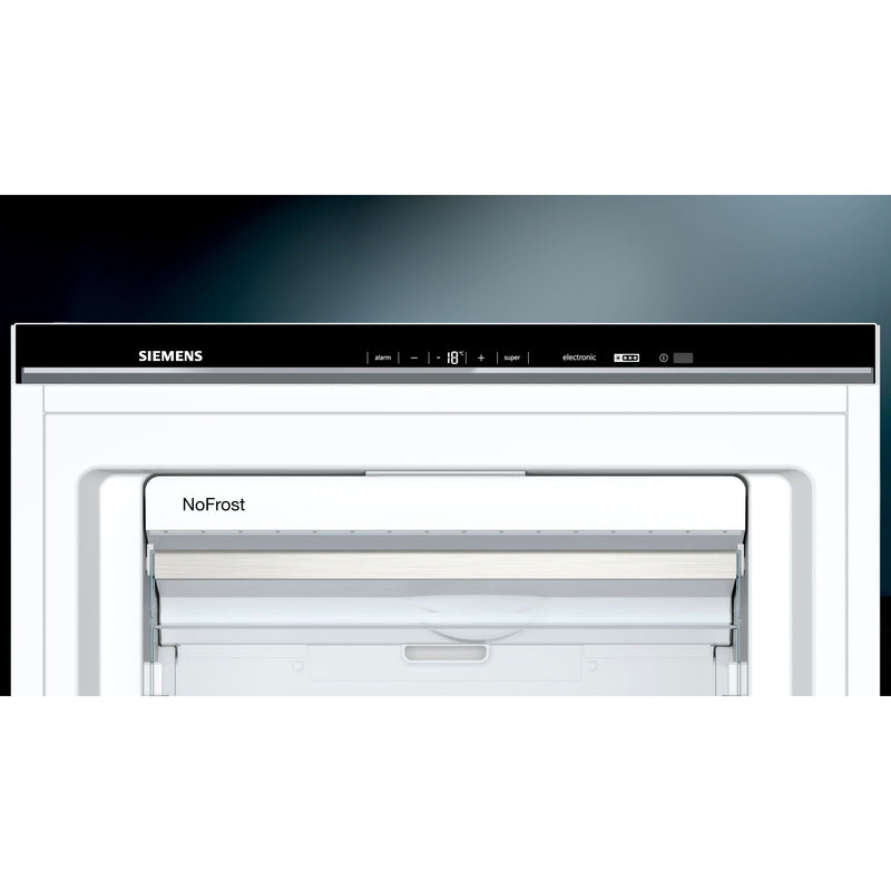 Siemens MDA - Gefriergerät Gefriergerät GS54NAWCV