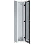 ABN - Leergehäuse Wandgehäuse NF19E geerdet IP55
