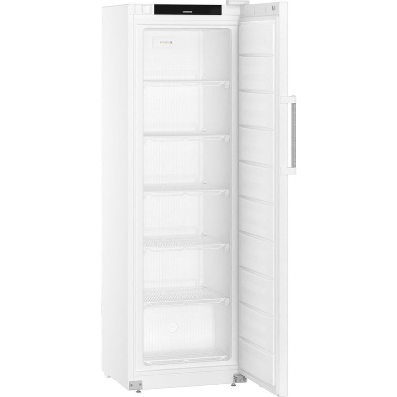 Liebherr MDA - Gefriergerät Gastronomie-Gefriergerät FFFsg 4001-40 stat. Kühlung