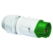 Bals Elektrotech - CEE-Stecker (IEC 60309) Kleinstapnnungs-Stecker 4424 16A 2p <50V 4h IP44