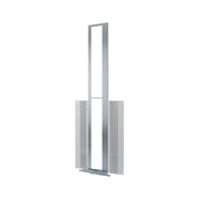 Eaton - Trennwand (Schaltschrank) Trennwand seitlich Kabel- XPRCC2006 anschlussraum
