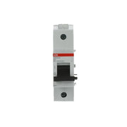 ABB Stotz S&J - Arbeitsstromauslöser S800-SOR400 400VAC/DC