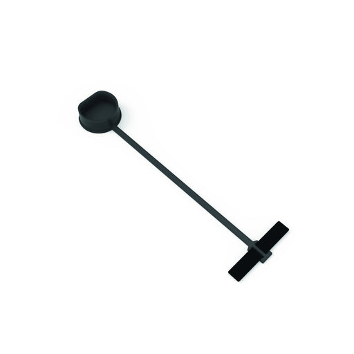 Bals Elektrotech - Zubehör/Ersatzteile für E-Mobility Schutzkappe E-600008 m. Klett T2 Stecker