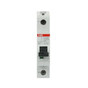 ABB Stotz S&J - Leitungsschutzschalter Sicherungsautomat S201M-Z32UC 10 kA, 32 A, 1P