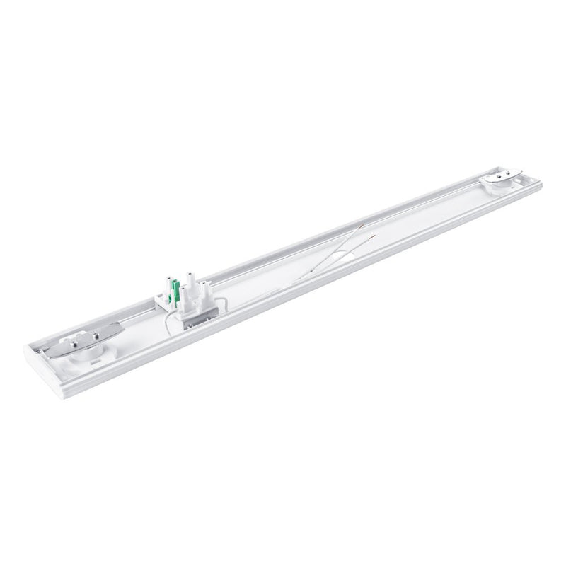 Ledvance - Elektrisches Zubehör/Ersatzteile für Leuchten Tragschieneneinsatz TRUSYS#4099854193637 600mm