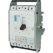 Eaton - Leistungsschalter für Trafo-, Generator- und Anlagenschutz Leistungsschalter NZMH3-4-VX630-T-AVE NZM3 PXR20 630A, 4p