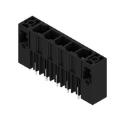 Weidmüller - Leiterplattensteckverbinder Verbinder 10.16mm SU 10.16H#1813680000 − 24 Stück
