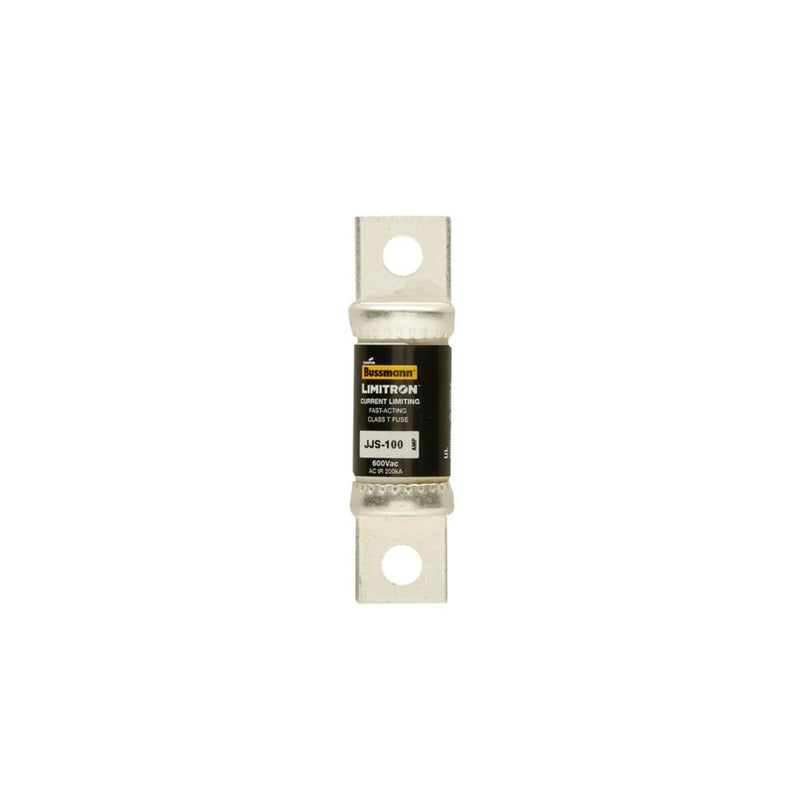 Eaton - HRC-Sicherung Sicherungseinsatz JJS-100 100 A, AC 600 V − 5 Stück