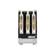 WAGO GmbH & Co. KG - Übergabemodul Übergabemodul 704-9004 Steckverbin.DIN41651