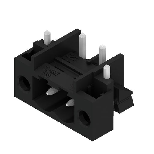 Weidmüller - Leiterplattensteckverbinder Verbinder 5.08mm SL-SMT 5.#1876920000 − 335 Stück