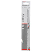 Bosch - Säbelsägeblatt Top for Wood, 2er-Pack 2608650613 − 5 Packung