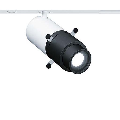 Zumtobel Group - Downlight/Strahler/Flutlicht LED - Strahler (Projektion) SUP2 M PRO #42927718 3000K weiß