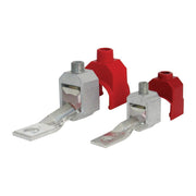 Eaton - Sammelschienenklemme V-Lasche Z-LTS-V-LA − 3 Stück