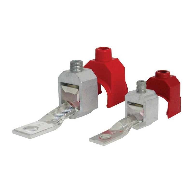 Eaton - Sammelschienenklemme V-Lasche Z-LTS-V-LA − 3 Stück