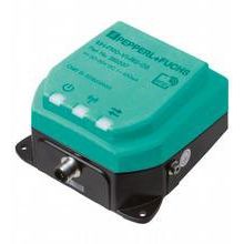 Pepperl+Fuchs Fabrik - RFID-Lesegerät Schreib-/Lesekopf IUH-F190-V1-FR2-12