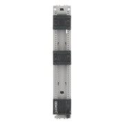 Eaton - Zubehör/Ersatzteile für Niederspannungs-Schalttechnik Hutschienenadapterplatte PKZM0-XC45L/2 2 Tragschienen