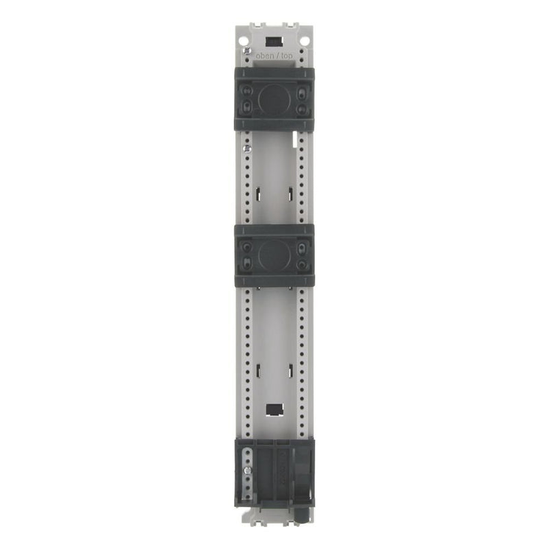 Eaton - Zubehör/Ersatzteile für Niederspannungs-Schalttechnik Hutschienenadapterplatte PKZM0-XC45L/2 2 Tragschienen