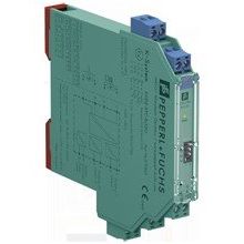 Pepperl+Fuchs Fabrik - Trennschaltverstärker Transmitterspeisegerät KCD2-STC-Ex1.2O SMART