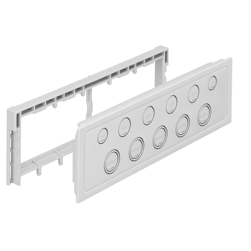 Spelsberg - Zubehör/Ersatzteile für Kleinverteiler Flansch AK3 FL02