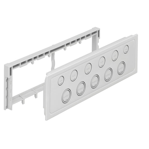Spelsberg - Zubehör/Ersatzteile für Kleinverteiler Flansch AK3 FL02