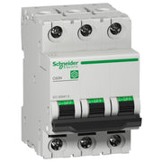 Schneider Electric - Leitungsschutzschalter LS-Schalter M9F11320 20A 3p C-Char. 10kA