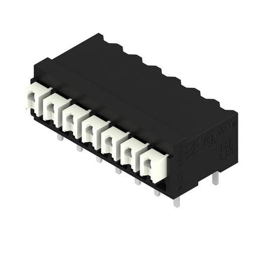 Weidmüller - Leiterplattenklemme Leiterplattenklemme LSF-SMT 3#1824470000 3.50mm − 21 Stück