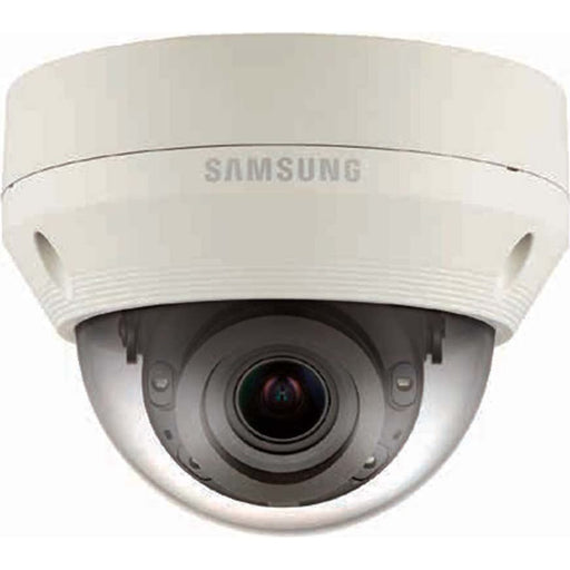 Hanwha - Kamera für Überwachungssystem IP T/N Farbdomekamera QND-7082R 1/3 Zoll 4MP