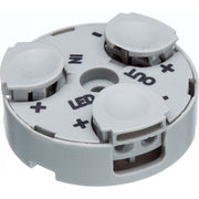 Houben - Installationskleinverteiler Verteilerbox für LED 996036 f. LED Spots