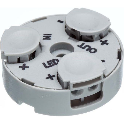 Houben - Installationskleinverteiler Verteilerbox für LED 996036 f. LED Spots