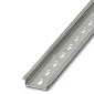 Phoenix Contact - Tragschiene NS35/ 7,5 PERF 500MM gelocht − 20 Stück