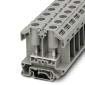 Phoenix Contact - Durchgangs-Reihenklemme Durchgangsklemme OTTA 25-M6 1qmm-25qmm, grau