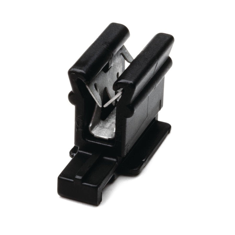 HellermannTyton - Befestigungssockel und -element für Kabelbinder Befestigungselement 151-00464(1000) 22x10,4 mm − 1000 Stück