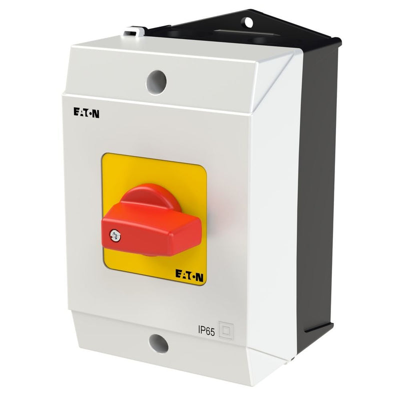 Eaton - Lasttrennschalter Ein-Aus-Schalter T0-1-8200/I1-RT I(G)